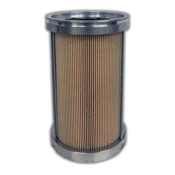 Main Filter Hydraulic Filter, replaces PARKER G00602, Suction, 25 micron, Outside-In MF0065905 - main